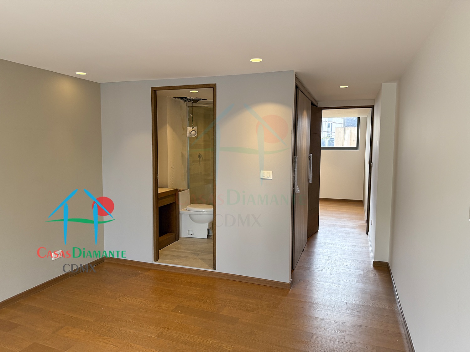 Del Valle Mariscal Sucre A - Recámara dos 2